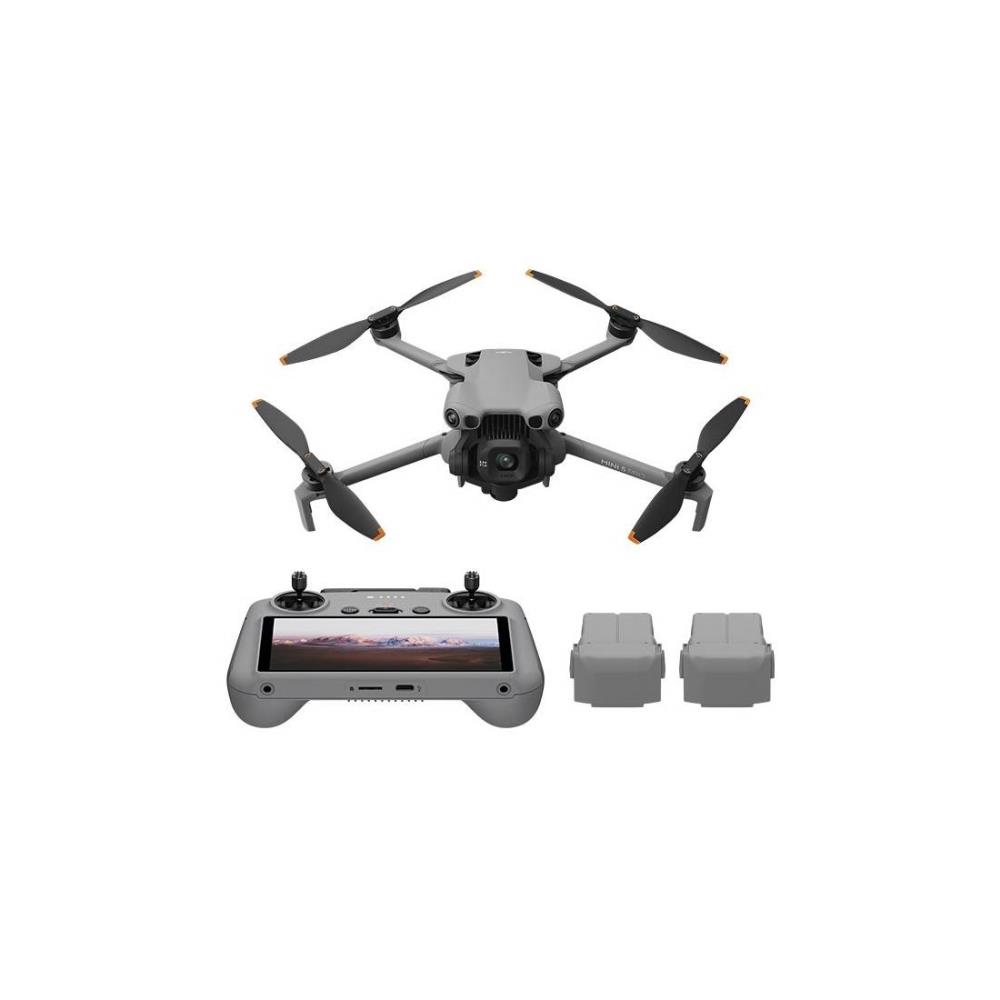 Dji Mini 5 Pro Fly More Combo (DJI RC 2)