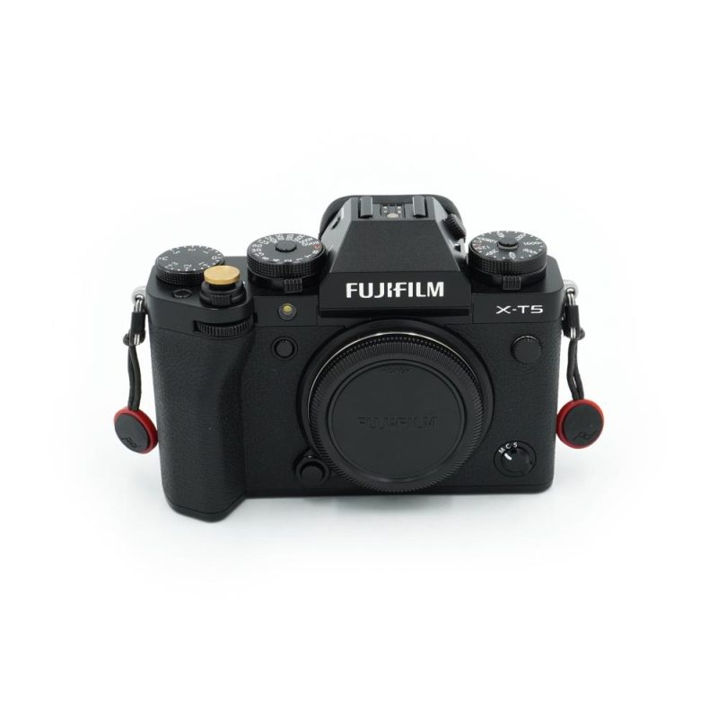 Fujifilm X-T5 - Black