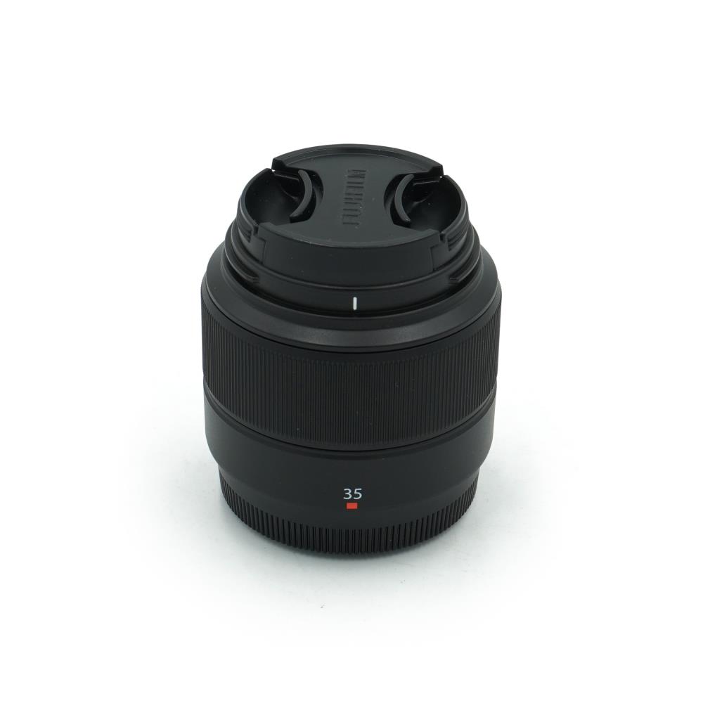 Fujinon XC 35mm f/2