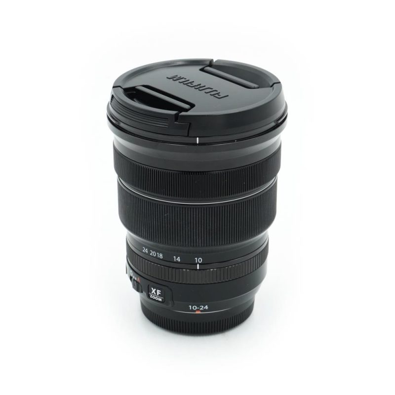 Fujinon XF 10-24mm f/4 R OIS
