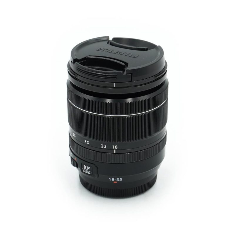 Fujinon XF 18-55mm f/2.8-4 R LM OIS