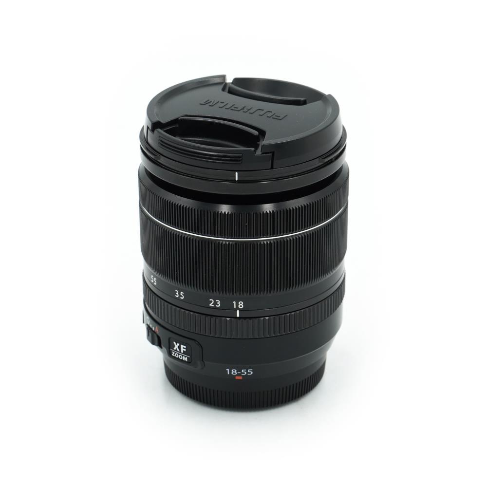 Fujinon XF 18-55mm f/2.8-4 R LM OIS