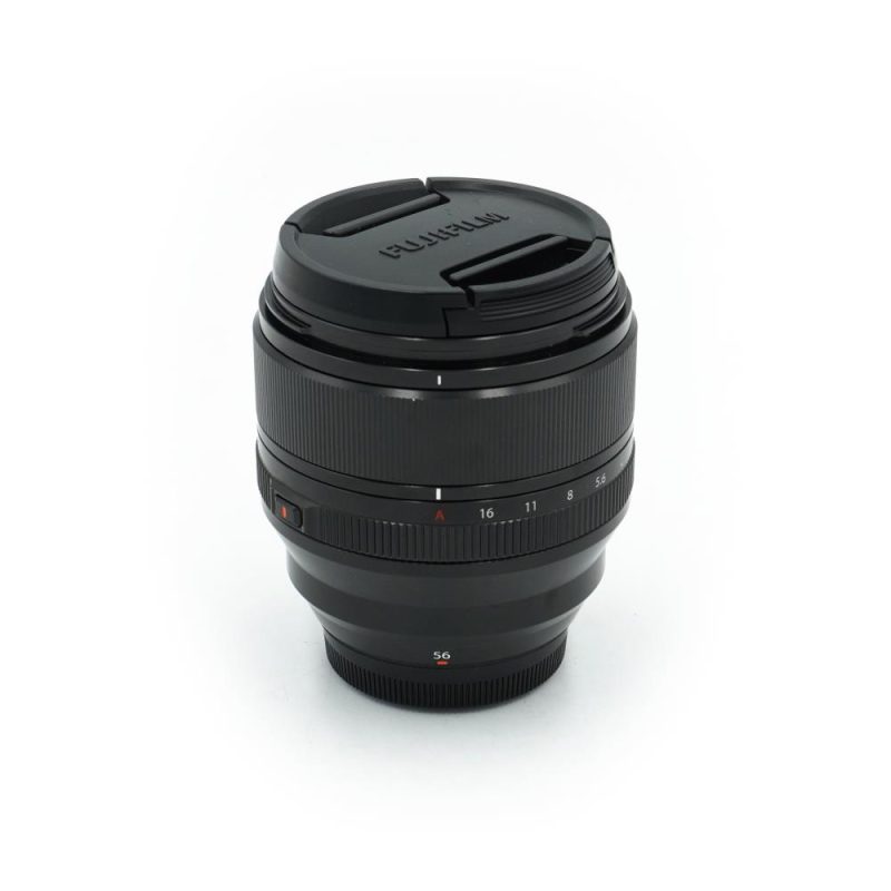 Fujinon XF 56mm f/1.2 R WR
