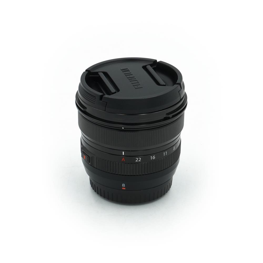 Fujinon XF 8mm f/3.5 R WR