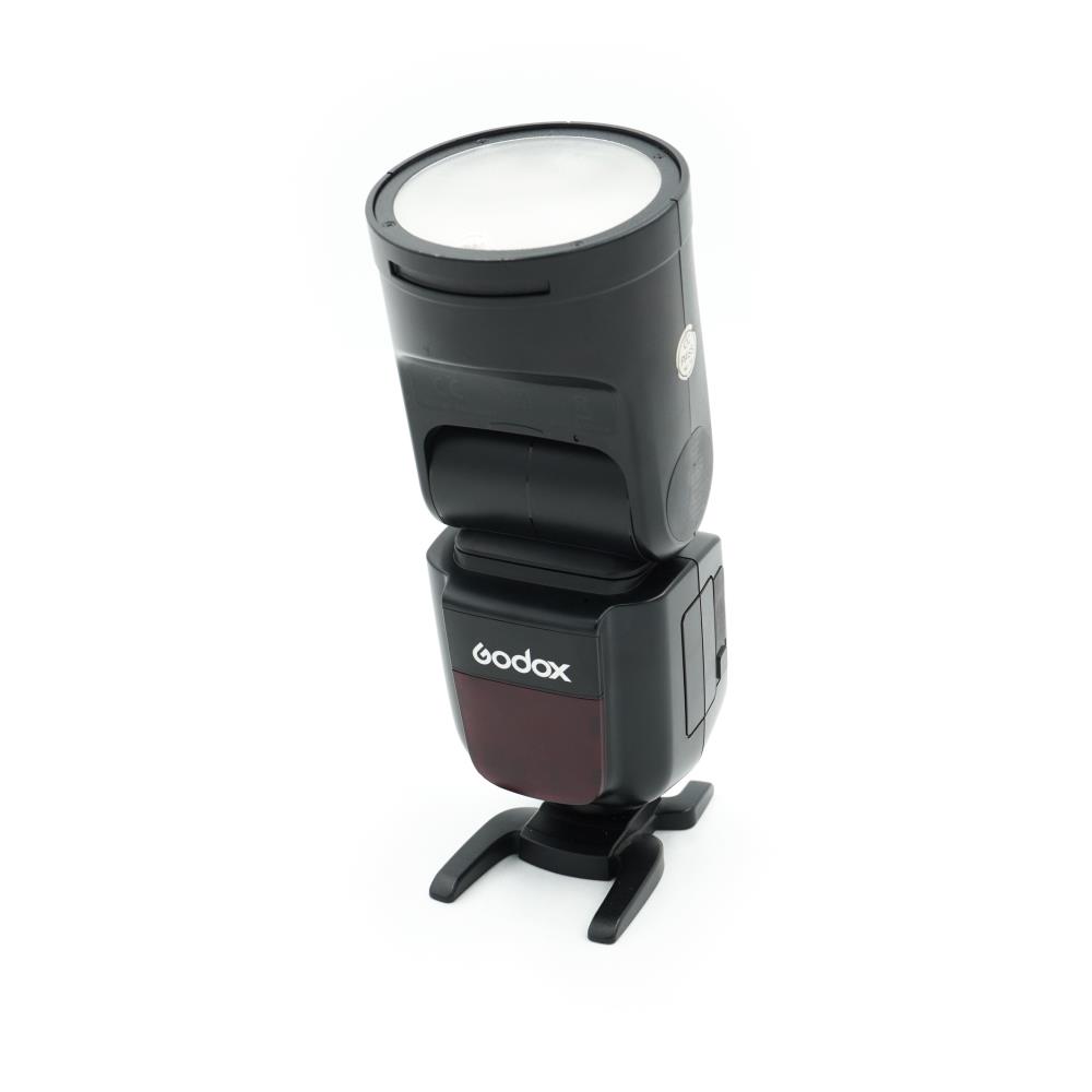 Godox V1 Circular Camera Flash (Canon)