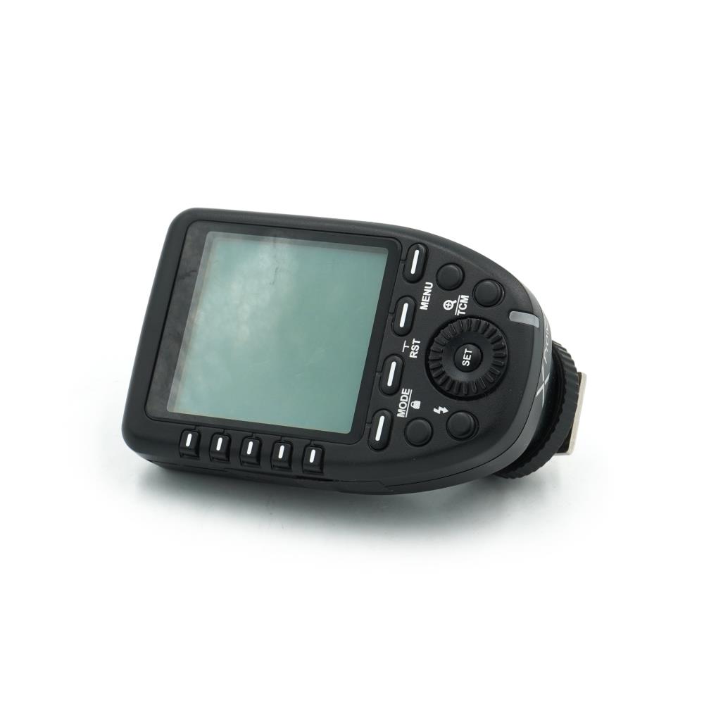 Godox XPro TTL Wireless Flash Trigger (Canon EF)