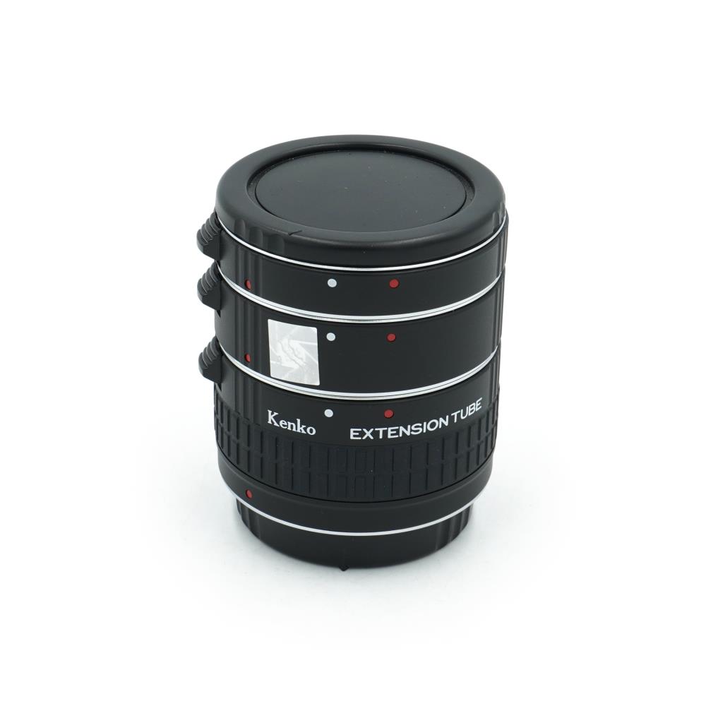 Kenko Automatic Extension Tube Set DG (Canon EF)