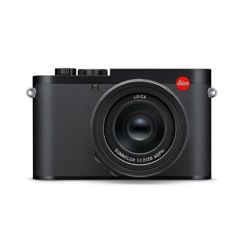 Leica Q3 – Black – Cod.19080