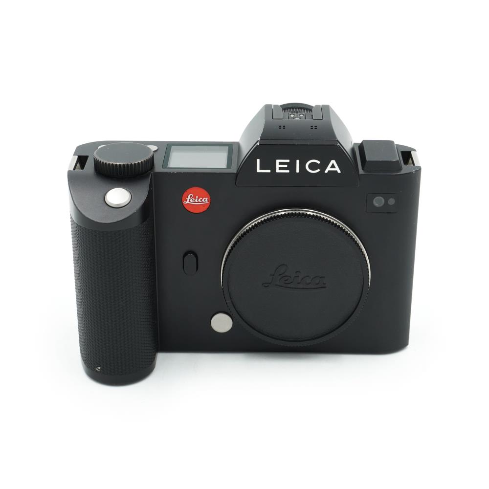 Leica SL (Typ 601) - Black - Cod. 10 850