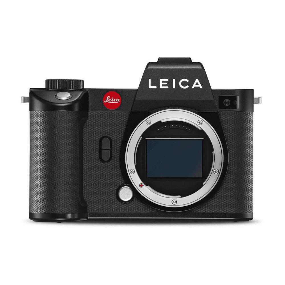 Leica SL (Typ 601) - Black - Cod. 10 850