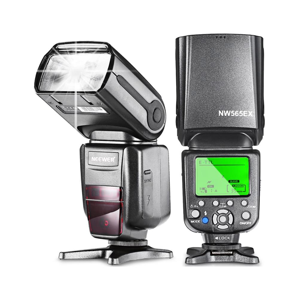 Neewer NW565 EX (Canon EF)