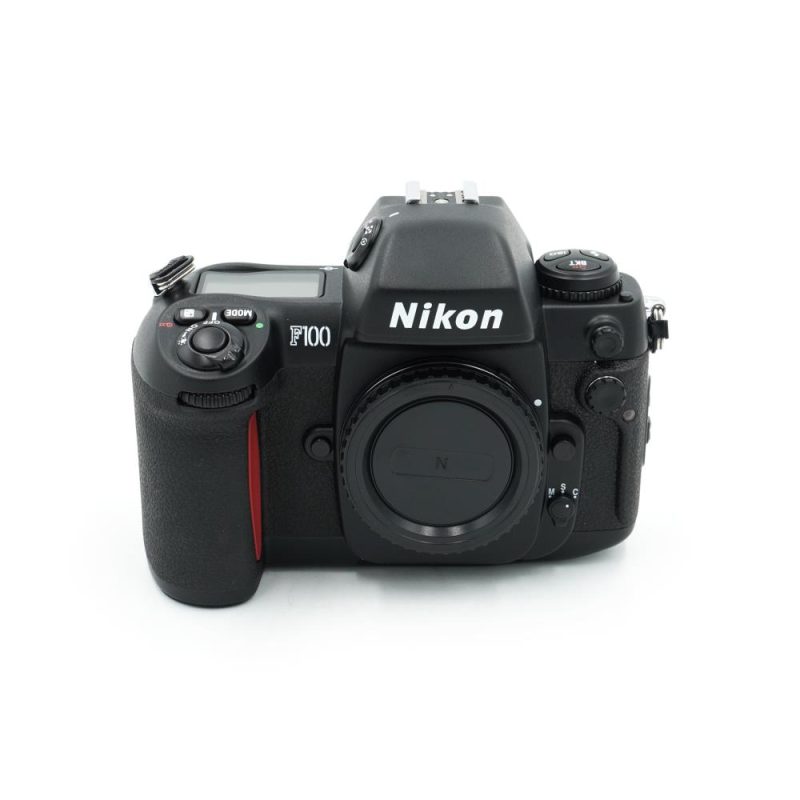Nikon F100
