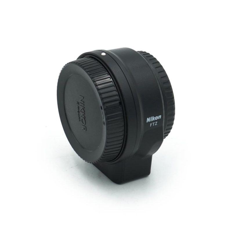Nikon Mount Adapter FTZ