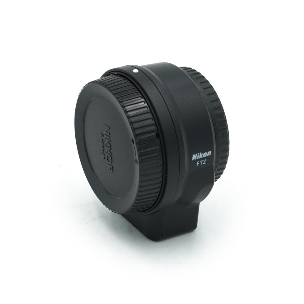 Nikon Mount Adapter FTZ