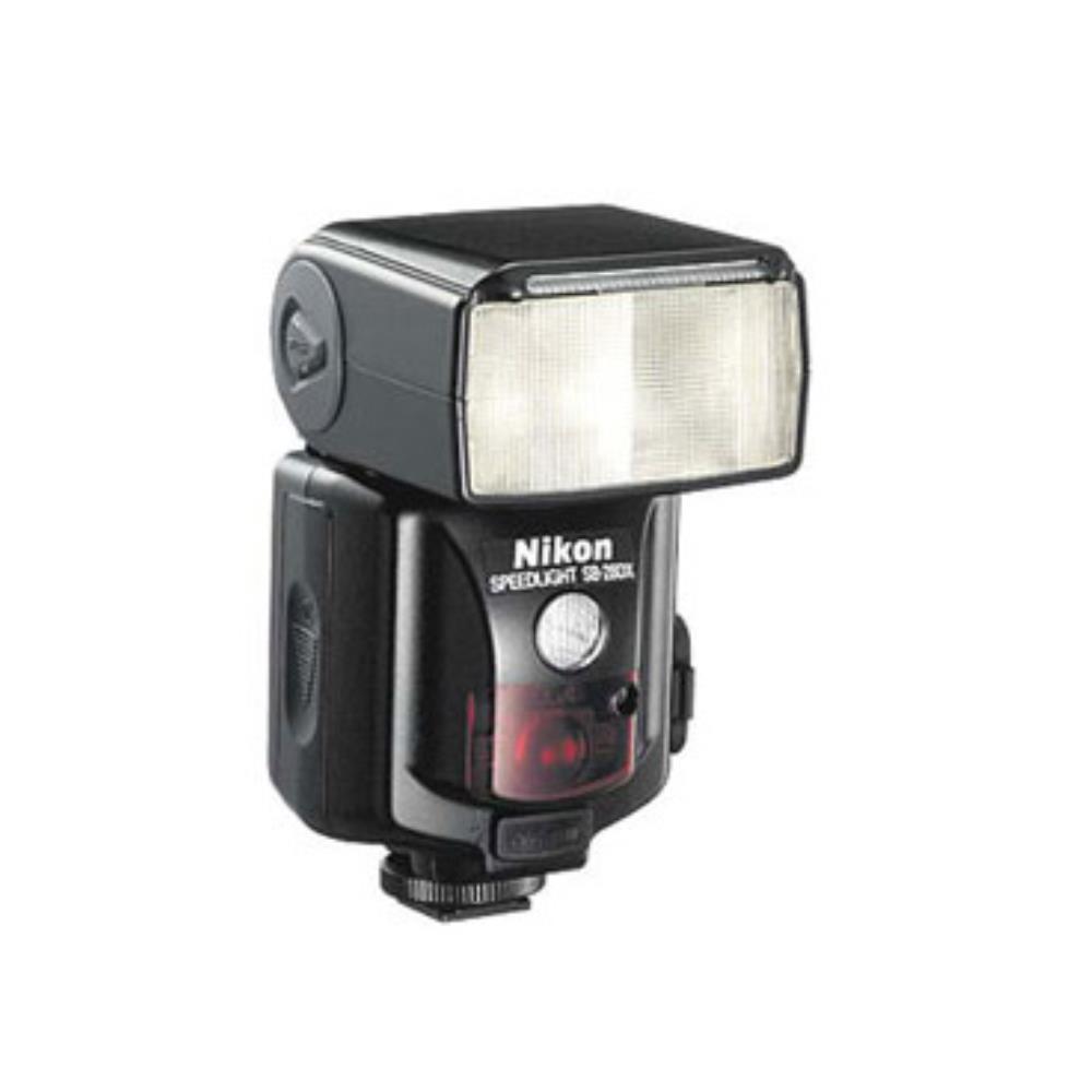 Nikon Speedlight SB-28