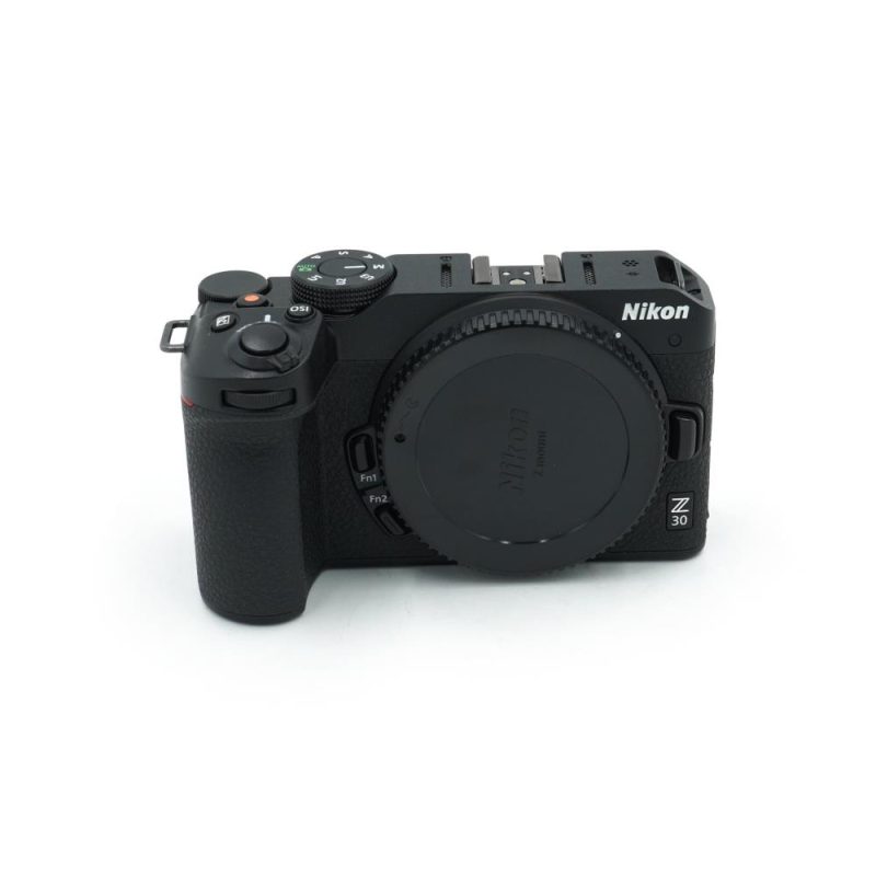 Nikon Z30
