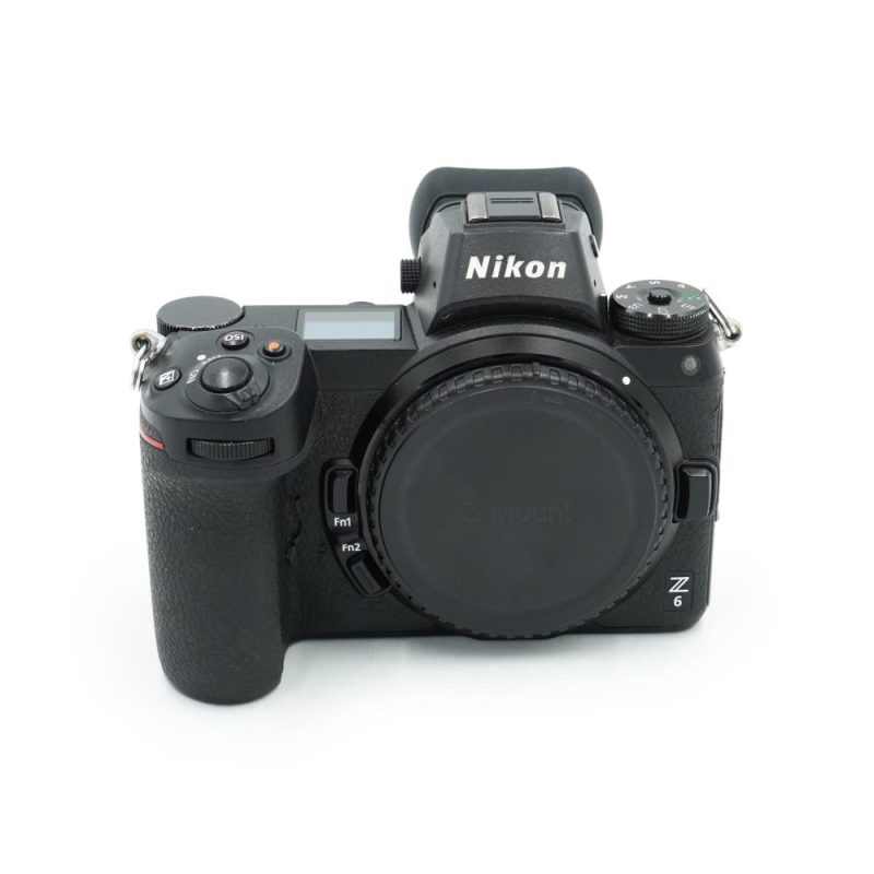 Nikon Z6