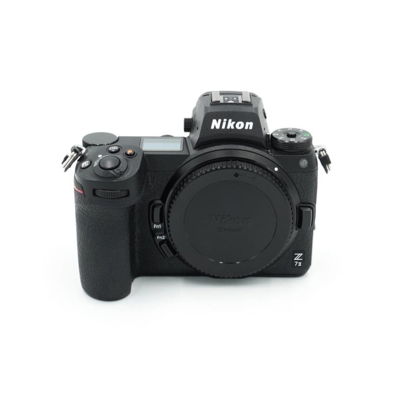 Nikon Z7 II