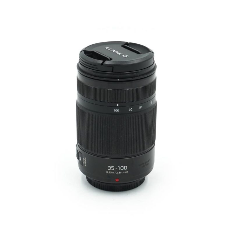 Panasonic Lumix G X 35-100mm f/2.8 II OIS