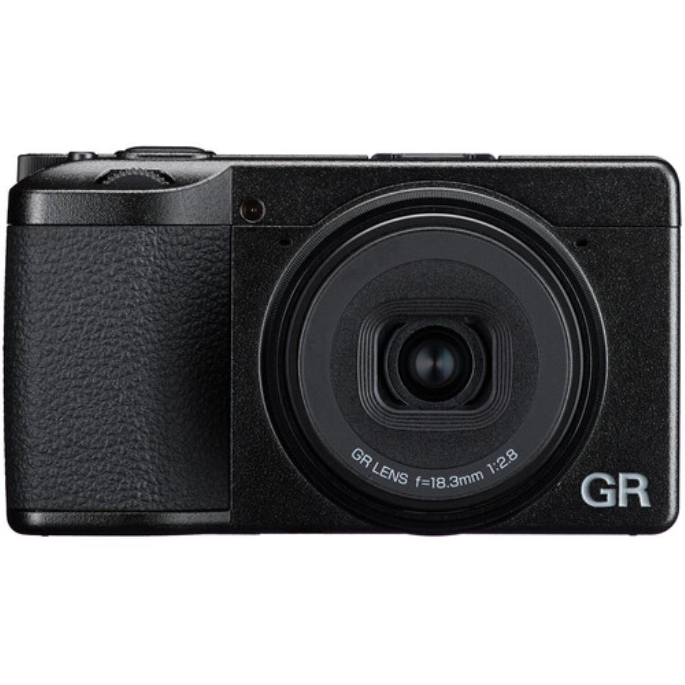Ricoh GR IV