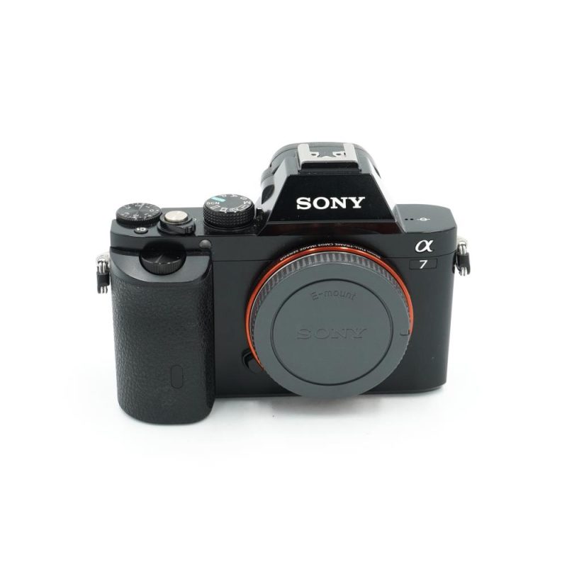 Sony A7