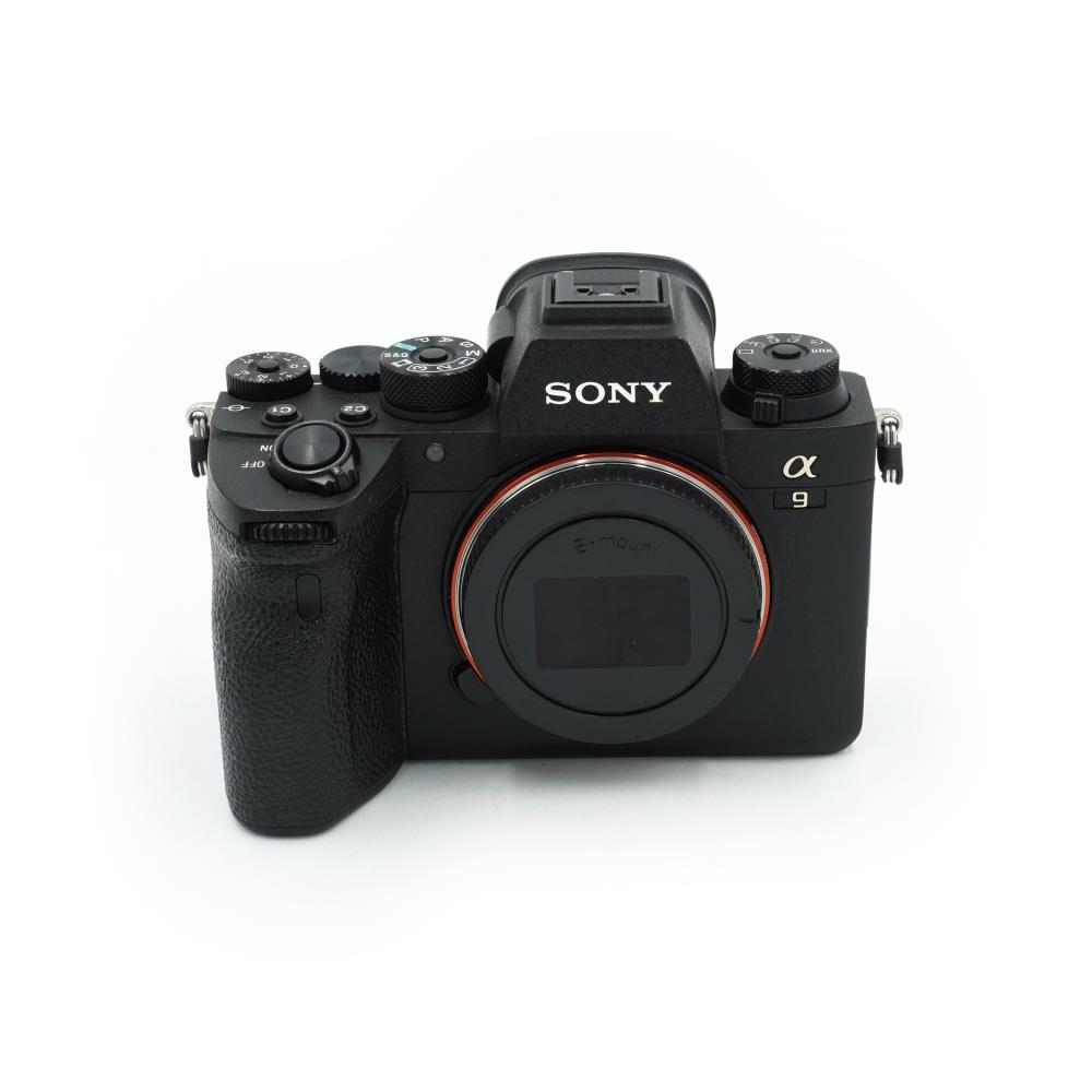 Sony A9 II