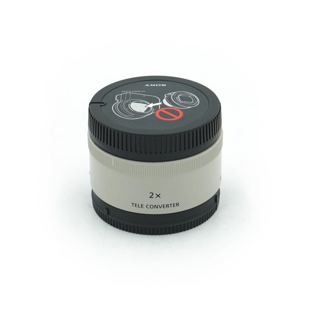 Sony FE 2.0x Teleconverter