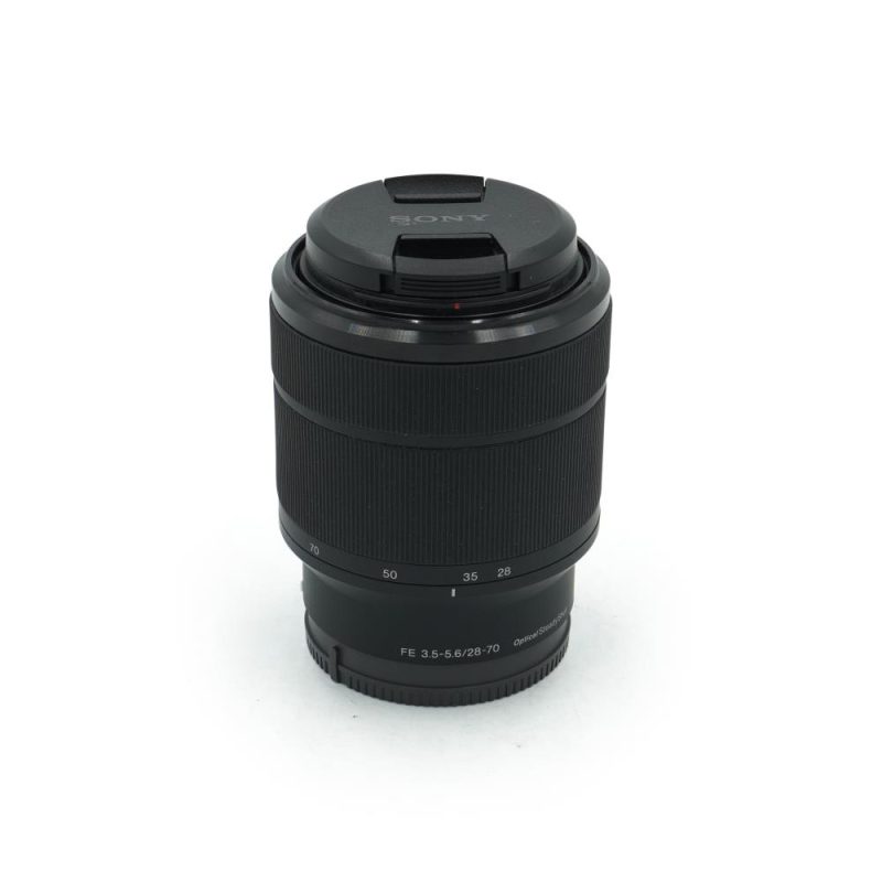 Sony FE 28-70mm f/3.5-5.6 OSS