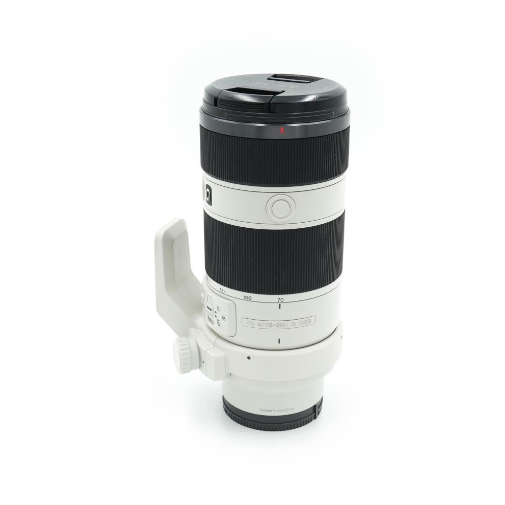 Sony FE 70-200mm f/4 G OSS