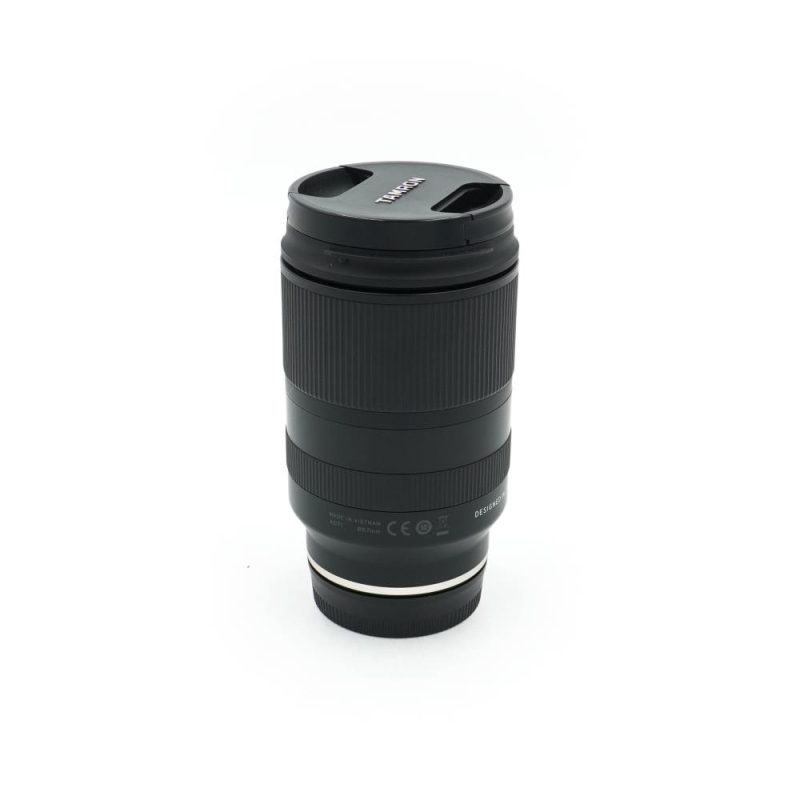 Tamron 28-200mm f/2.8-5.6 Di III RXD (Sony E)