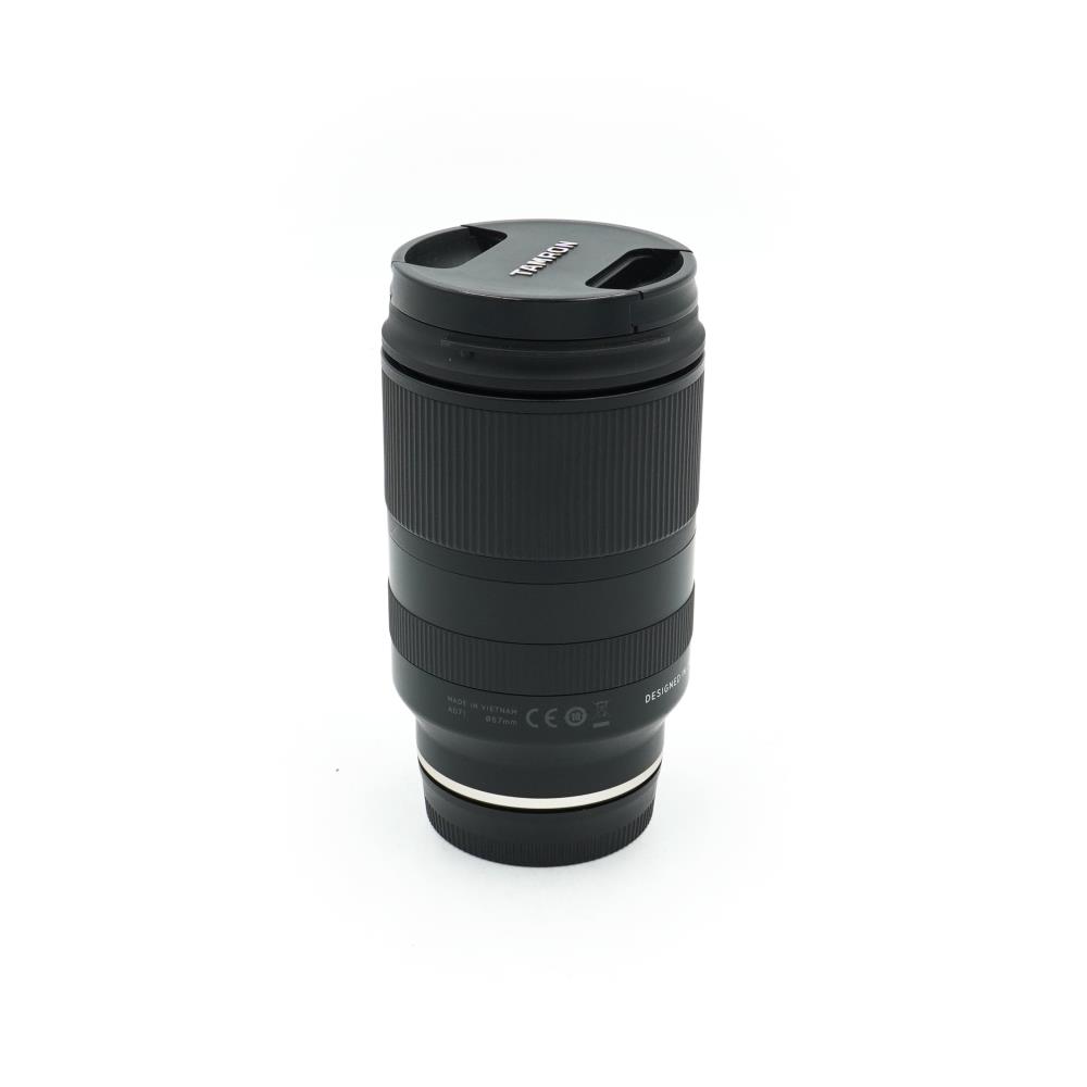 Tamron 28-200mm f/2.8-5.6 Di III RXD (Sony E)