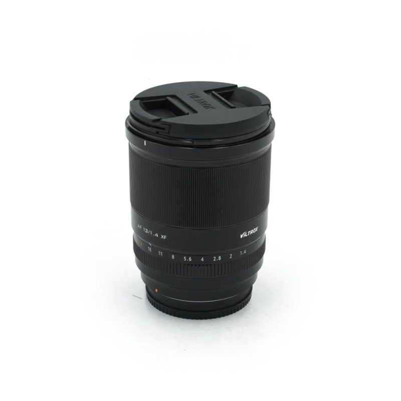 Viltrox AF 13mm f/1.4 XF (Fujifilm X)