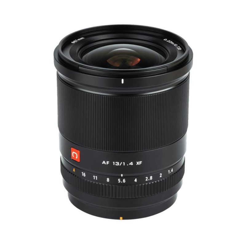 Viltrox AF 13mm f/1.4 XF (Fujifilm X)