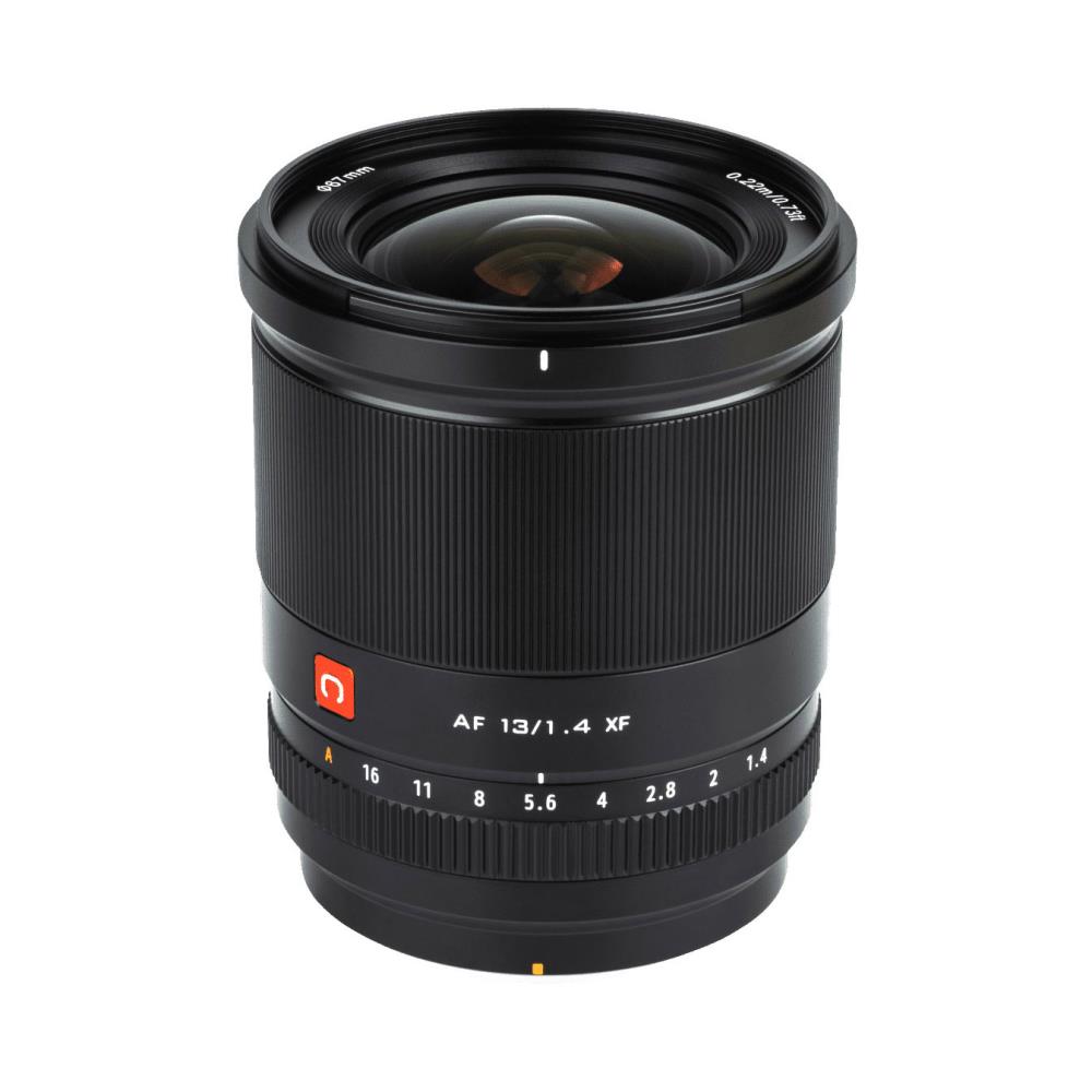 Viltrox AF 13mm f/1.4 XF (Fujifilm X)