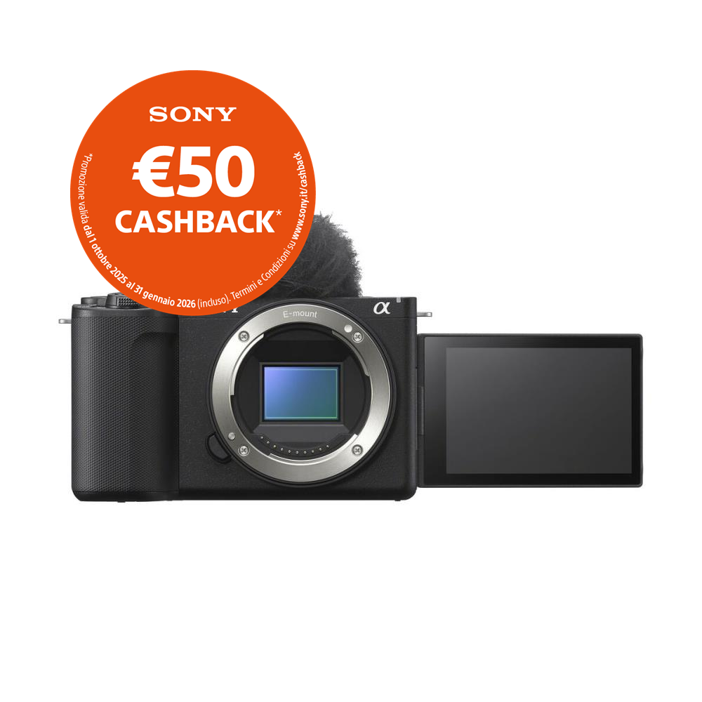 Sony ZV-E10 II