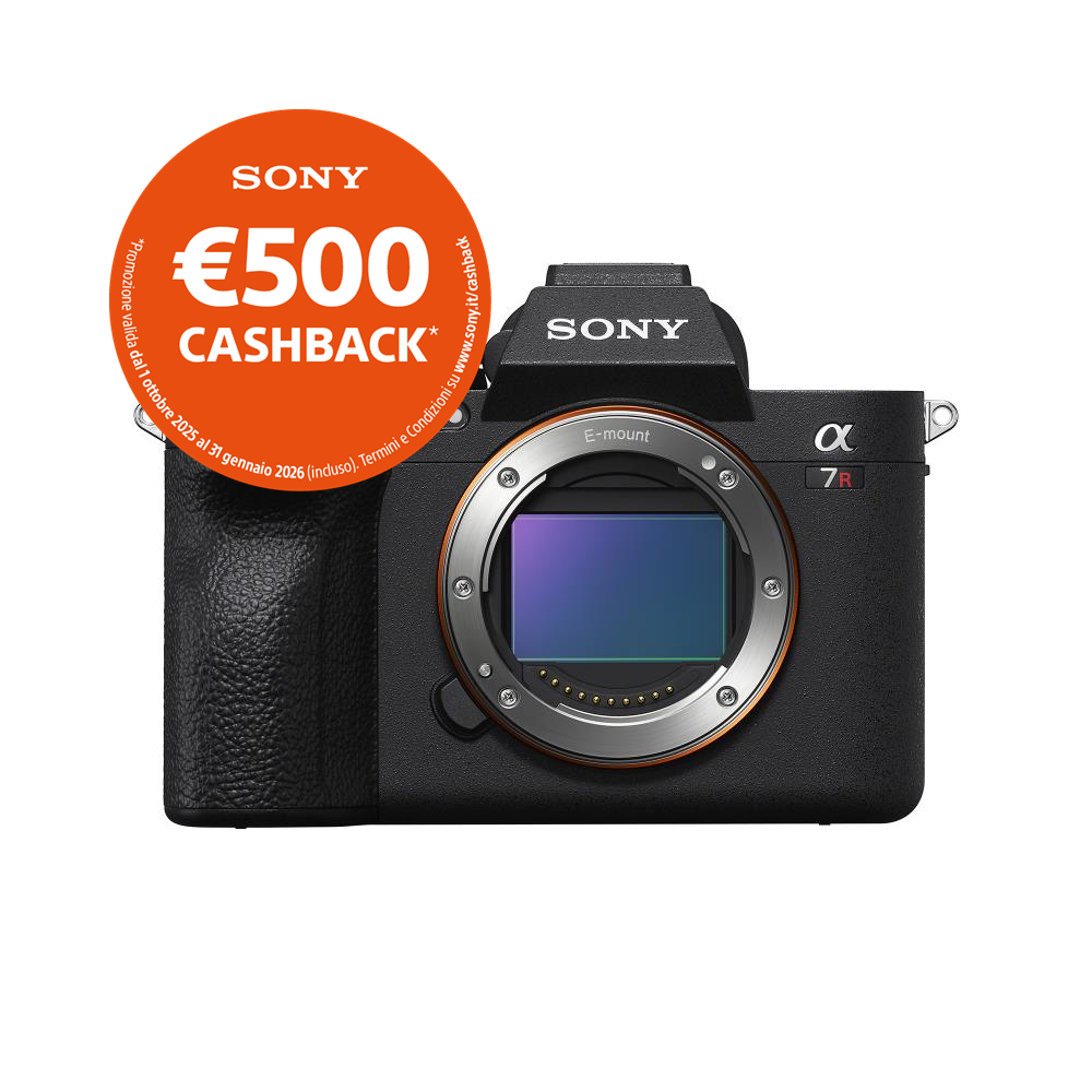 Sony A7R V