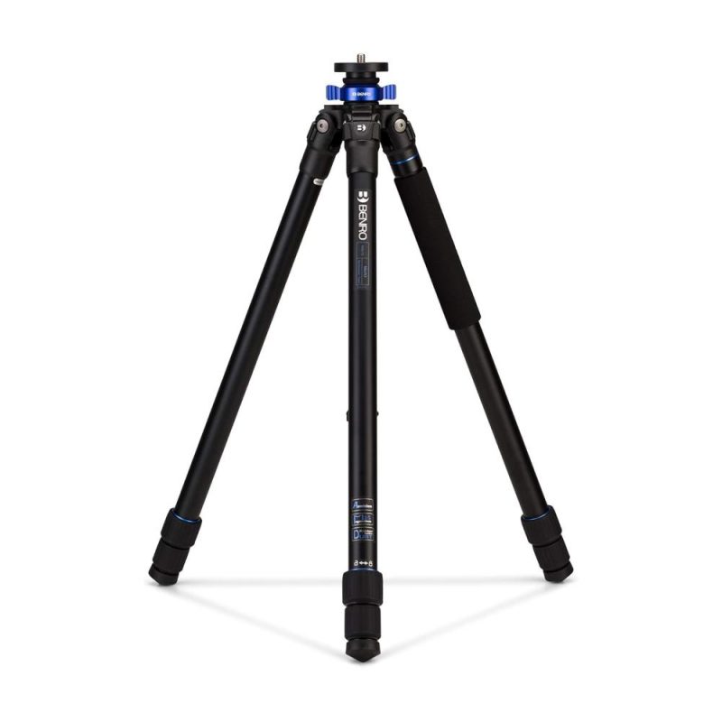 Benro TMA27A - Mach 3 Series Aluminium Tripod