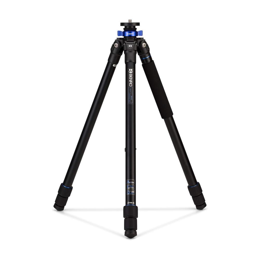 Benro TMA27A - Mach 3 Series Aluminium Tripod