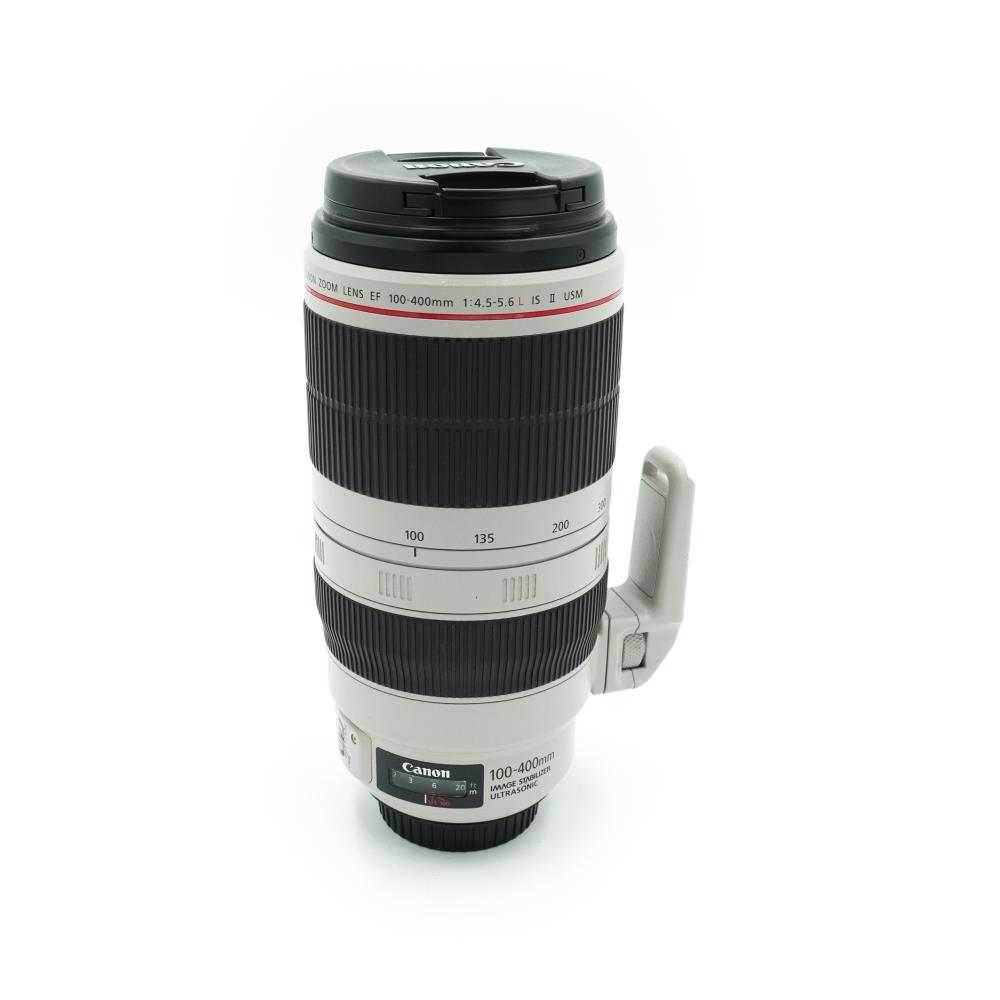 Canon EF 100-400mm f/4.5-5.6 L IS USM II