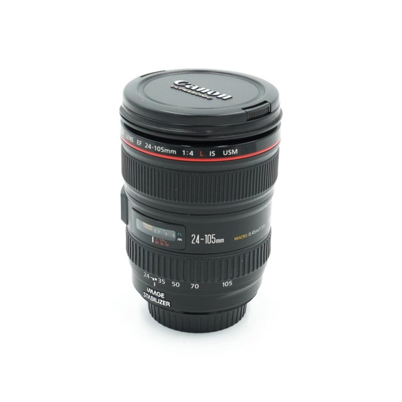 Canon EF 24-105mm f/4 L IS USM