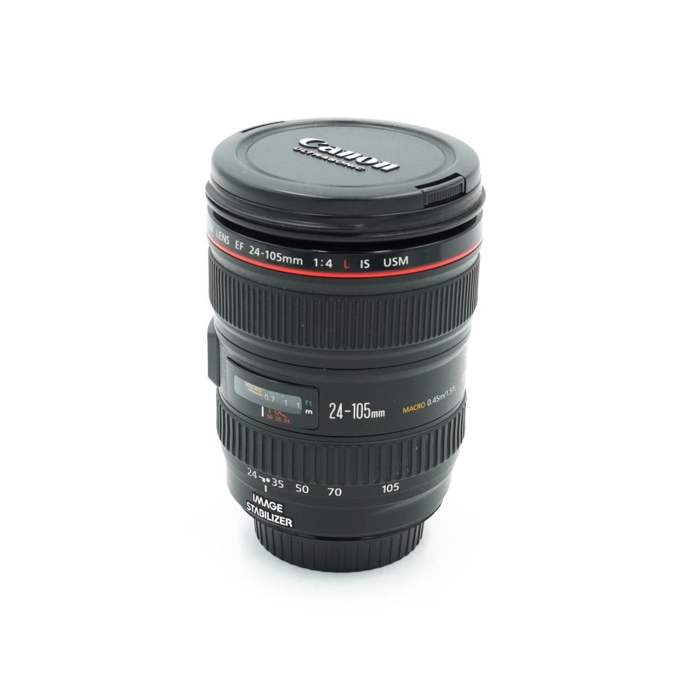 Canon EF 24-105mm f/4 L IS USM