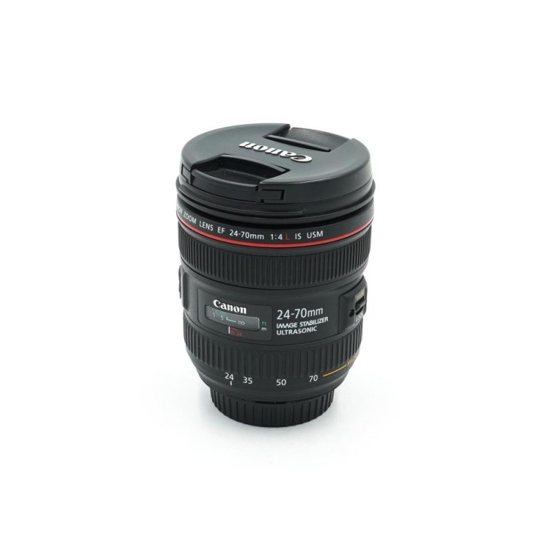Canon EF 24-70mm f/4 L IS USM