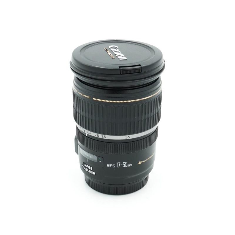Canon EF-S 17-55mm f/2.8 IS USM