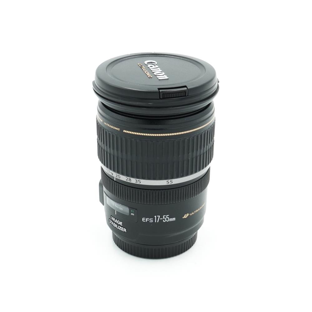 Canon EF-S 17-55mm f/2.8 IS USM