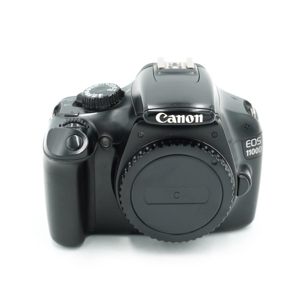 Canon EOS 1100D