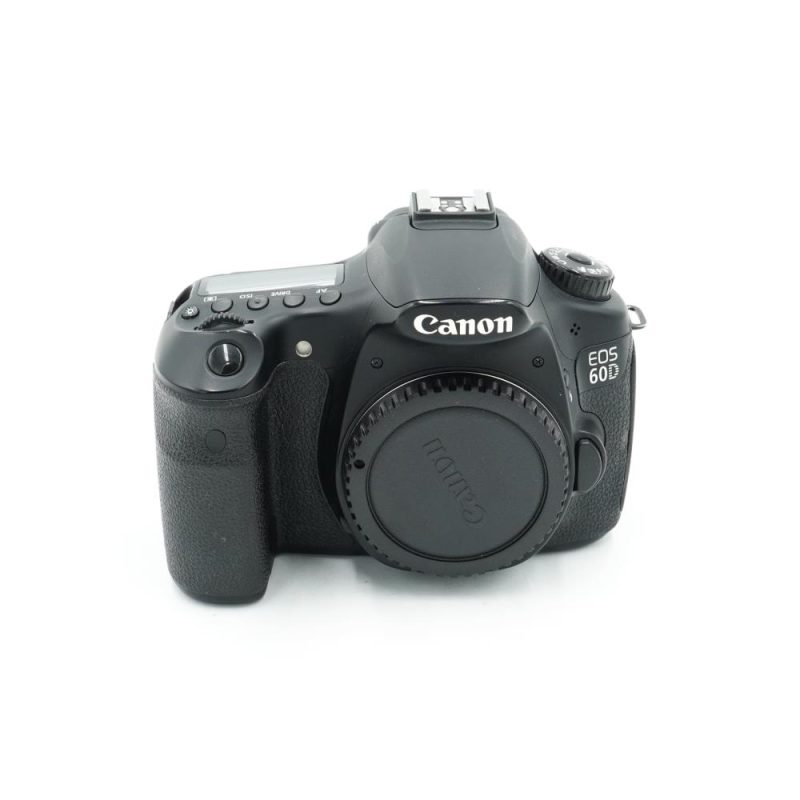 Canon EOS 60D