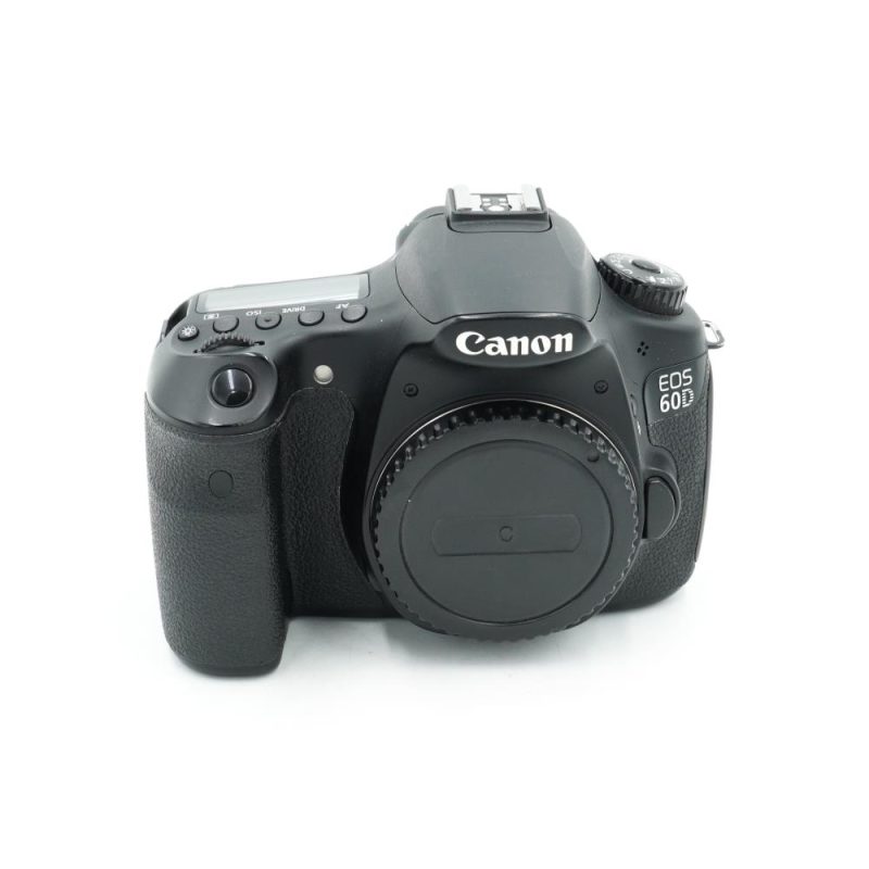 Canon EOS 60D