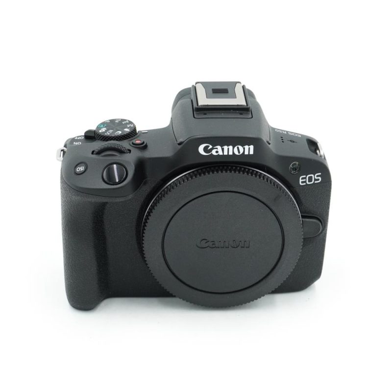 Canon EOS R50