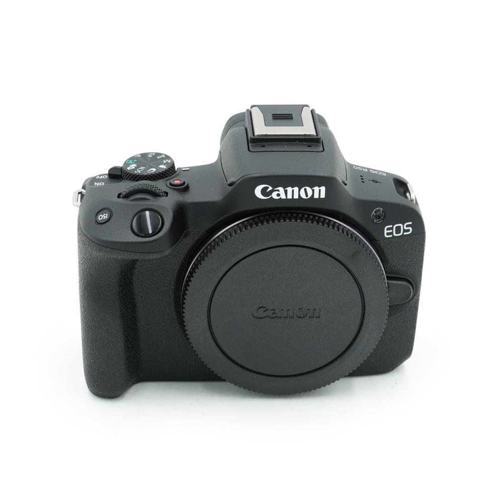 Canon EOS R50