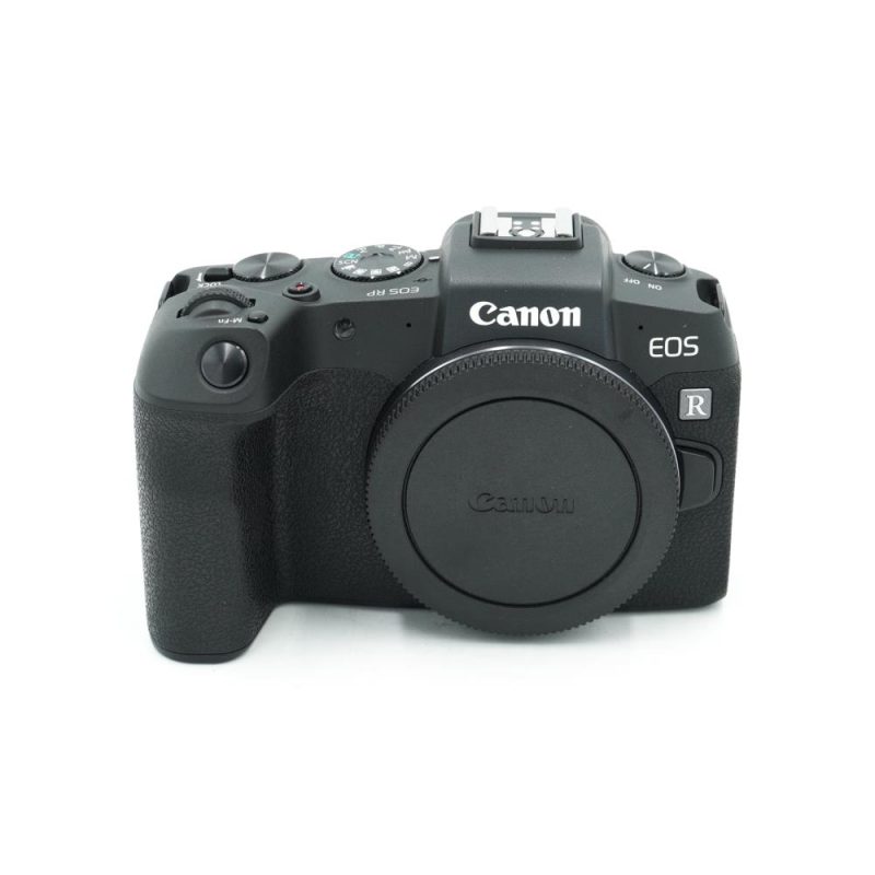 Canon EOS RP